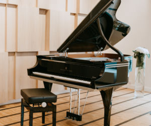 Dom fortepianów Steinway & Sons - Konkurs Chopinowski