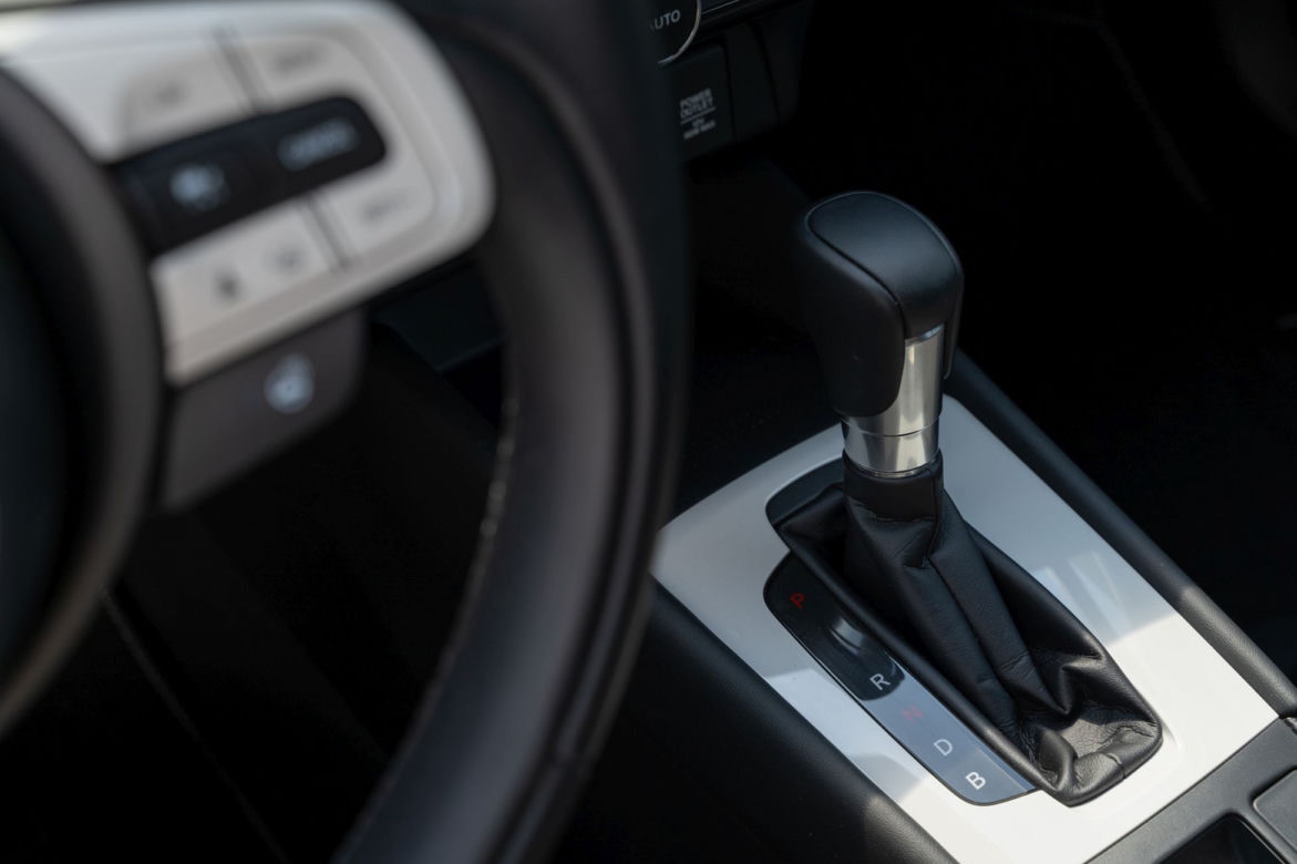 Honda Jazz 1.5 i-MMD Hybrid e-CVT Executive