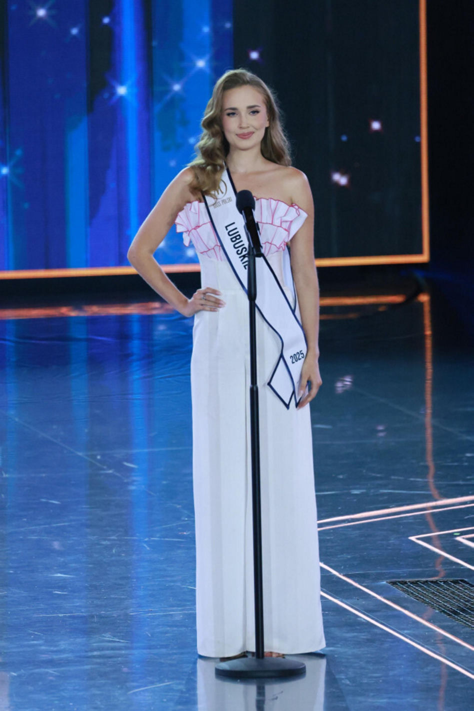 Miss Polski 2025: Wybrano najpiękniejszą Polkę