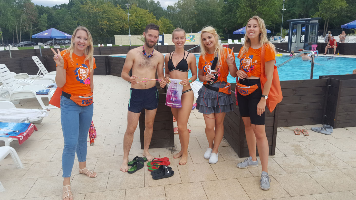 ESKA Summer City 2019
