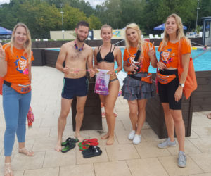 ESKA Summer City 2019