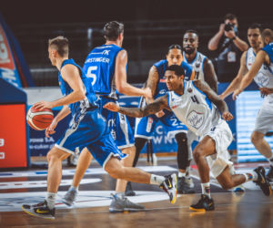 Polski Cukier Toruń - Polpharma Starogard Gdański - zdjęcia z Areny Toruń