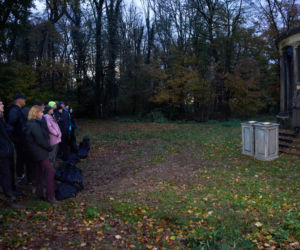 The Traitors. Zdrajcy: Sezon 3, Odcinek 6