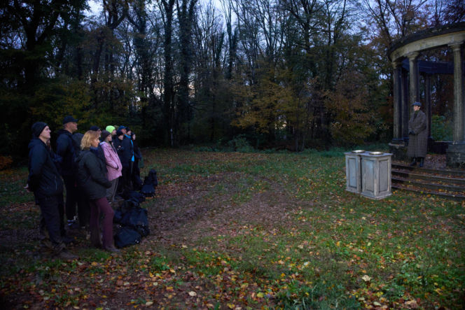 "The Traitors. Zdrajcy": Sezon 3, Odcinek 6