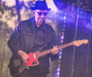 Garbage - Letnia Scena Progresji, 30 maja 2026