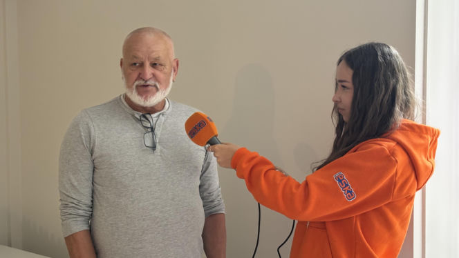 Eska Summer City "Piątka" - Niepubliczne Liceum Ogólnokształcące w Olsztynie