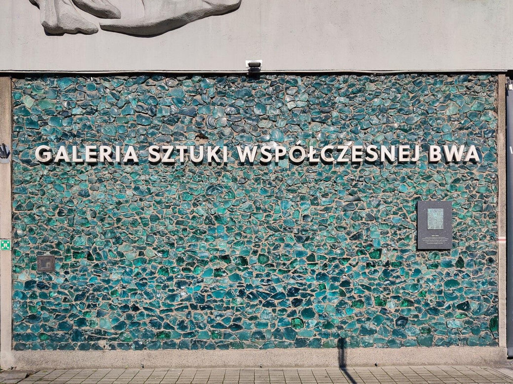Rejestr zabytków 2024