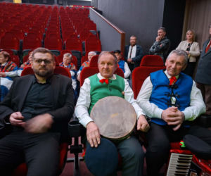 Starachowice tętnią tradycją! Trwa pierwszy Festiwal Kół Gospodyń i Gospodarzy Wiejskich „Lokalne pasje”