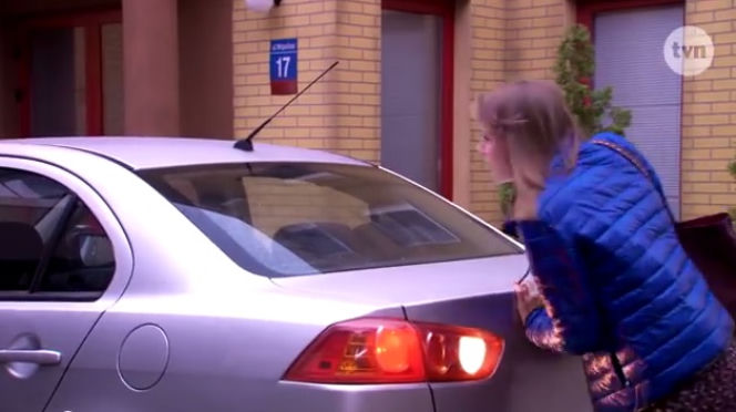Na Wspólnej odc. 2088. Ola (Marta Wierzbicka)