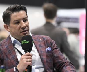 Warszawskie Targi Obronne w Expo XXI