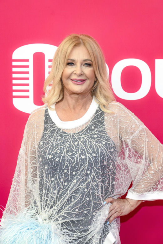 Majka Jeżowska