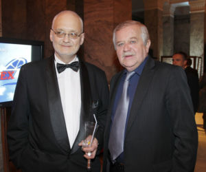 Jacek Rakowiecki, Marian Dziędziel 