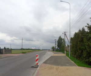Podróżujesz między Bełchatowem, a Pabianicami? Mamy dobre informacje dla kierowców! 