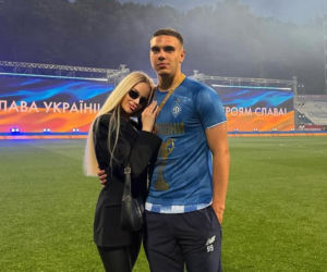 Skandal! Ukrainiec pędził 245 km/h luksusowym autem i... wszystkim się pochwalił