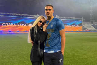 Skandal! Ukrainiec pędził 245 km/h luksusowym autem i... wszystkim się pochwalił