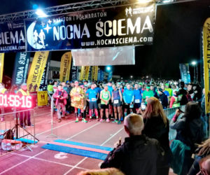 Nocna Ściema 2019 w Koszalinie