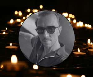 Gwiazdy żegnają Piotra Klimczaka. Miał zaledwie 41 lat. Był otoczony miłością bliskich