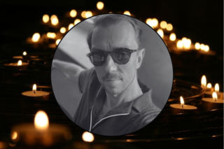 Gwiazdy żegnają Piotra Klimczaka. Miał zaledwie 41 lat. Był otoczony miłością bliskich