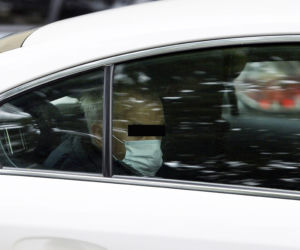 Były minister Donalda Tuska załatwiał stanowiska za 5 tys