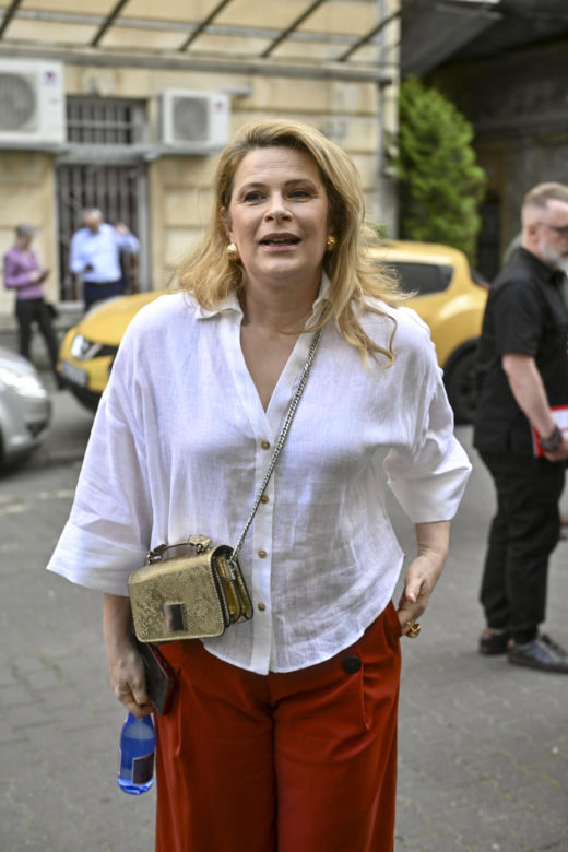 Agnieszka Warchulska