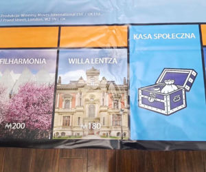 Premiera Monopoly Szczecin