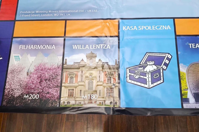 Premiera Monopoly Szczecin