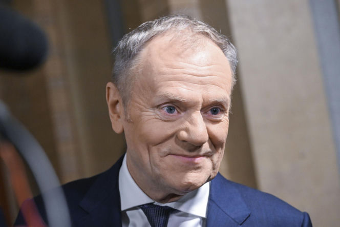 Szczyt krajów wschodniej flanki w Helsinkach.