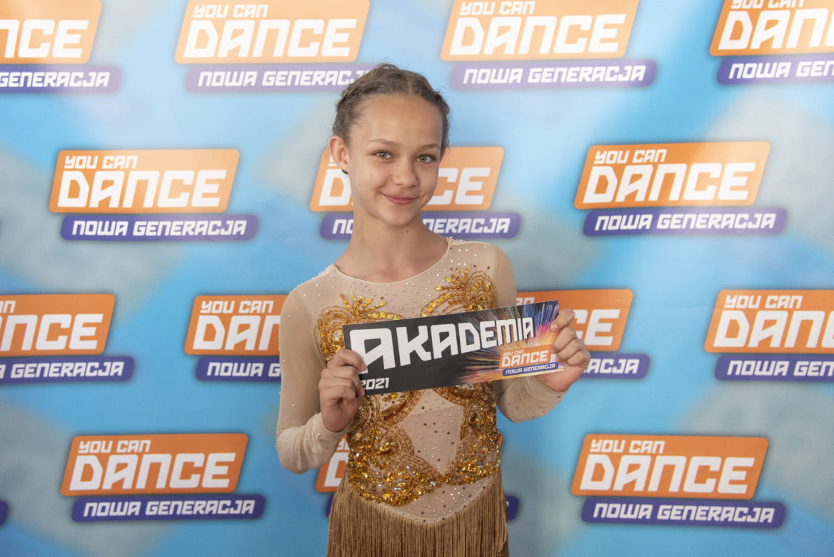 Amelia Otremba, 12 lat, Rybnik 