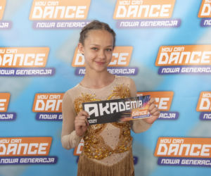 Uczestnicy You Can Dance - Nowa Generacja