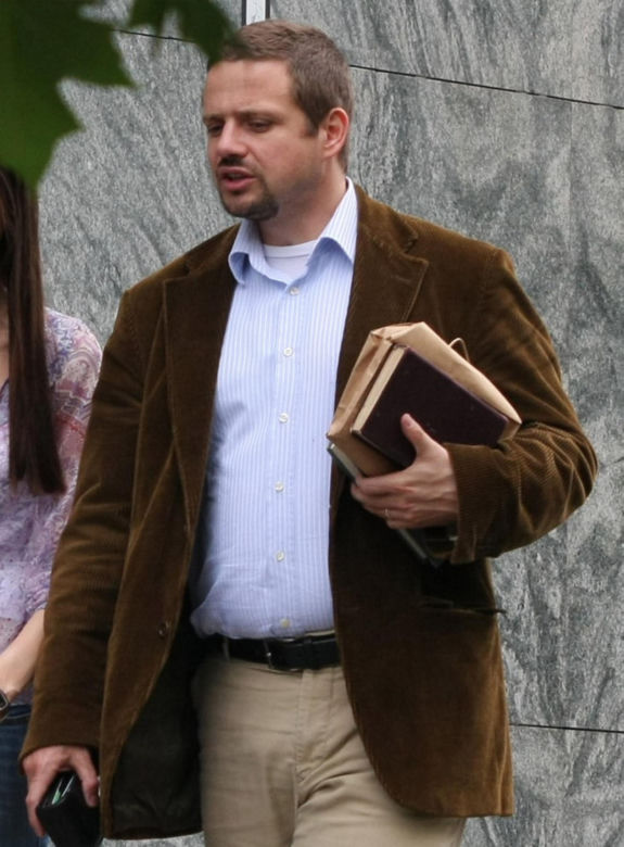 Tak się zmienił Rafał Trzaskowski 