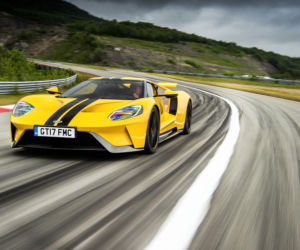 Ford GT