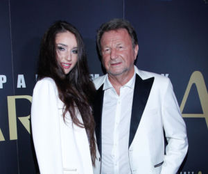 Józef Wojciechowski i Patrycja Tuchlińska