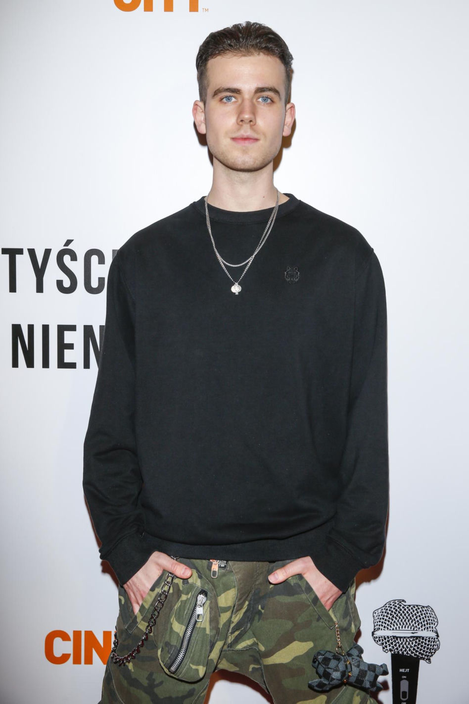 Jeremi Sikorski