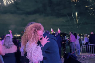 Kaja Paschalska. Gwiazda Klanu zaręczona