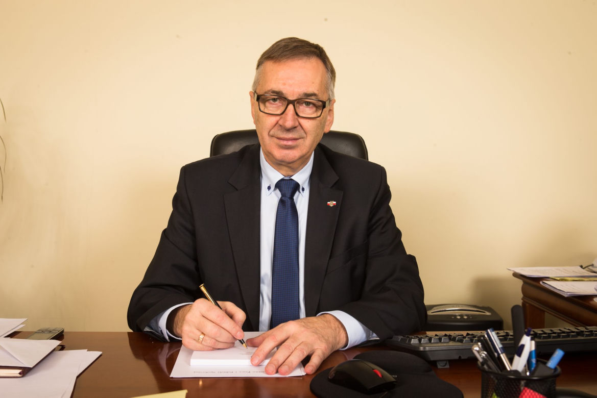Nowe gwiazdy Morawieckiego