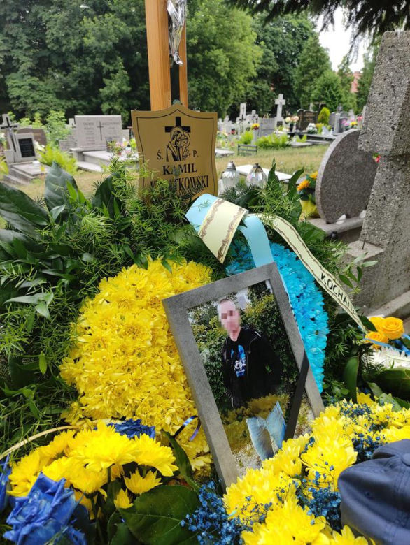 Kamil cudem przeżył wypadek. Później jego ciało wyłowili z rzeki. Tragiczny finał historii kibica z Torunia