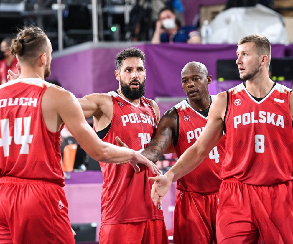 Reprezentacja Polski, koszykówka 3x3