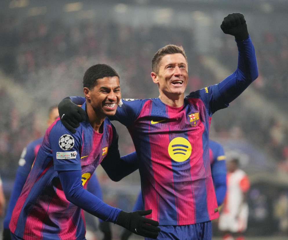 Robert Lewandowski kupił jacht!