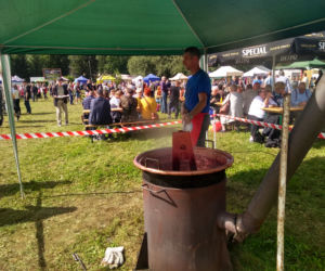 Święto Śliwki 2020