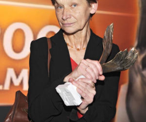Jadwiga Jankowska-Cieślak