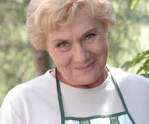 Teresa Lipowska kiedyś i dziś. Tak przez dekady zmieniała się uwielbiana Barbara z M jak miłość