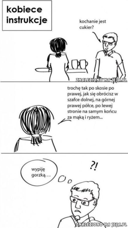 W Polsce brakuje cukru! Internauci tworzą z tej okazji memy