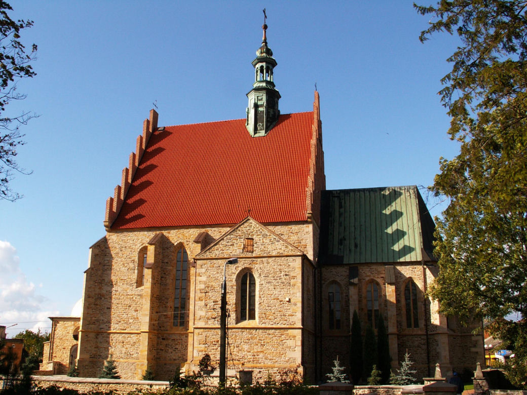Szydłowiec