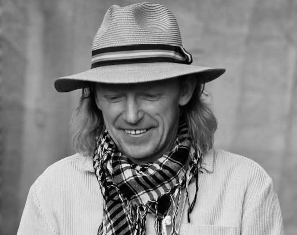 Wojciech Oczkowski 
