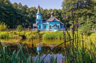 10 ciekawostek z Podlaskiego, o których mogłeś nie wiedzieć