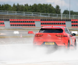 Jaguar I-Pace HSE
