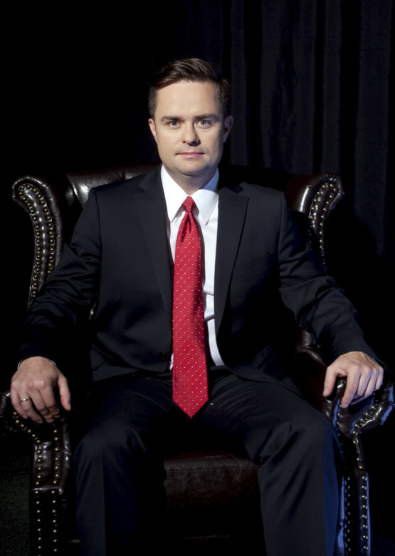 Kręcił jak Hofman a układa listy PiS