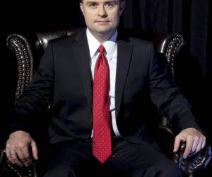 Kręcił jak Hofman a układa listy PiS
