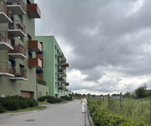 Osiedle Wizjonerów. Bronowice, Kraków