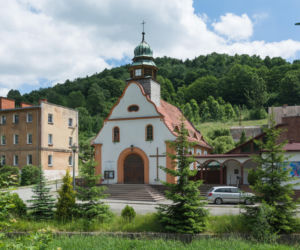 To najpiękniejsze średniowieczne miasto w województwie śląskim. Zachwyca zabytkowym rynkiem
